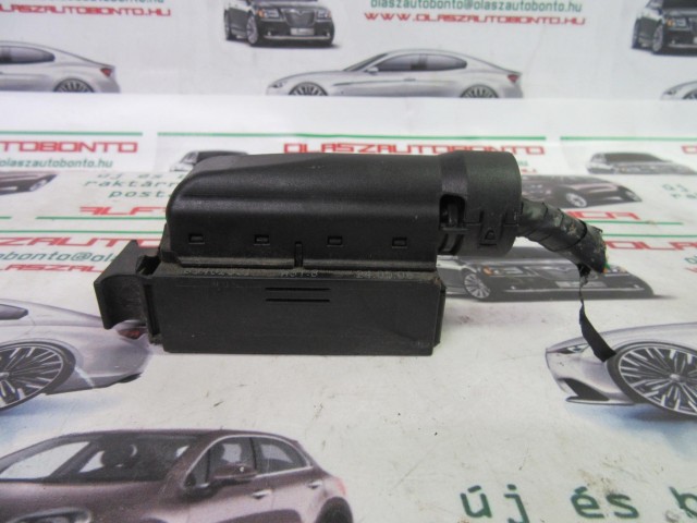 Lancia Ypsilon II. 51758179 számú Abs  elektromos csatlakozó 