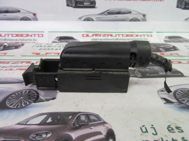 Lancia Ypsilon II. 51758179 számú Abs  elektromos csatlakozó 