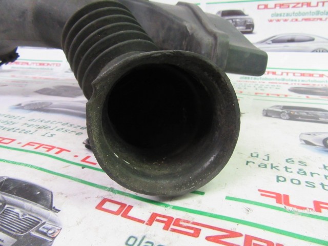 Alfa Romeo 166 2,4 Diesel levegőcső 55182566