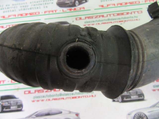 Alfa Romeo 166 2,4 Diesel levegőcső 55182566