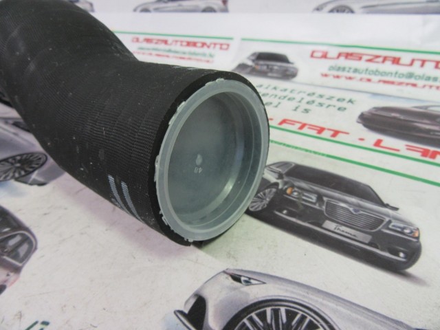 Alfa Romeo 156 2,4 10v gyári új levegőcső 60676954