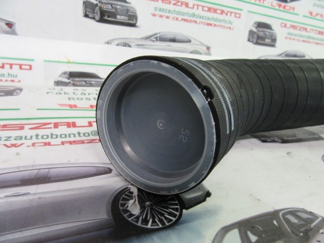 Alfa Romeo 156 2,4 10v gyári új levegőcső 60676954