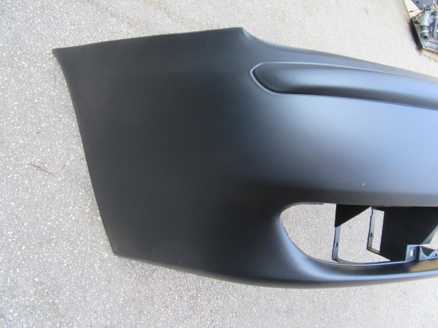 Alfa Romeo 156 1997-2003 utángyártott új első lökhárító 156025989