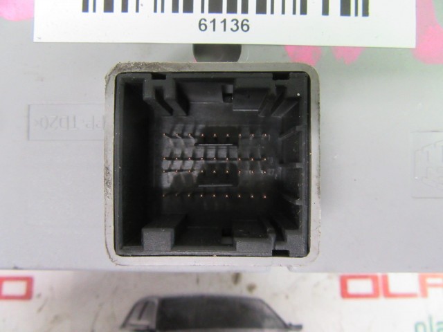 Fiat Bravo immo doboz 51802930