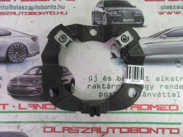 Alfa Romeo Giulietta ködlámpakeret  50522917