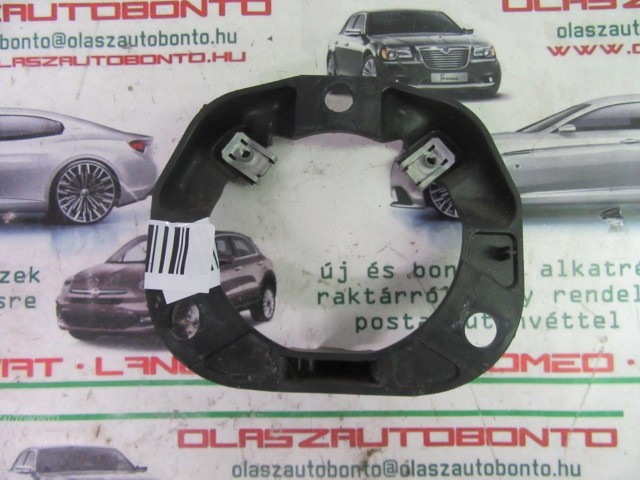 Alfa Romeo Giulietta ködlámpakeret  50522917