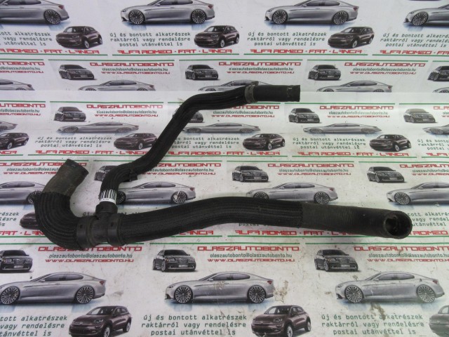 Lancia Thema 3,0 Diesel vízcső K55038157AD