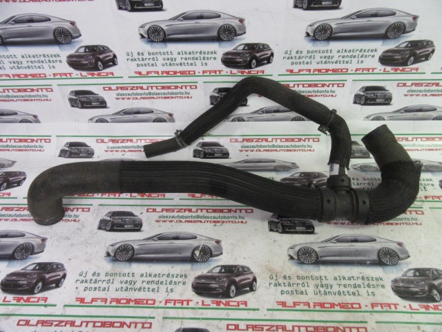 Lancia Thema 3,0 Diesel vízcső K55038157AD