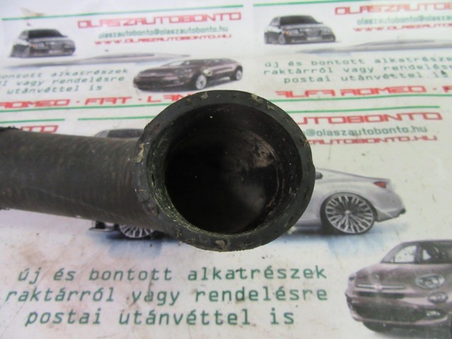 Lancia Thema 3,0 Diesel vízcső K55038157AD