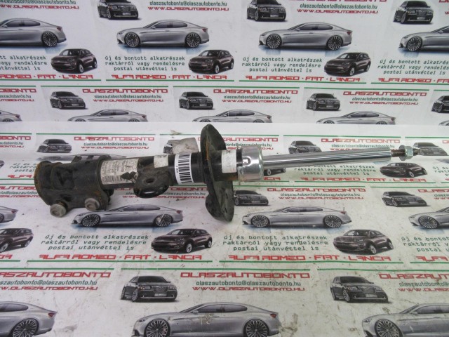 Fiat Tipo bal első lengéscsillapító 52017970