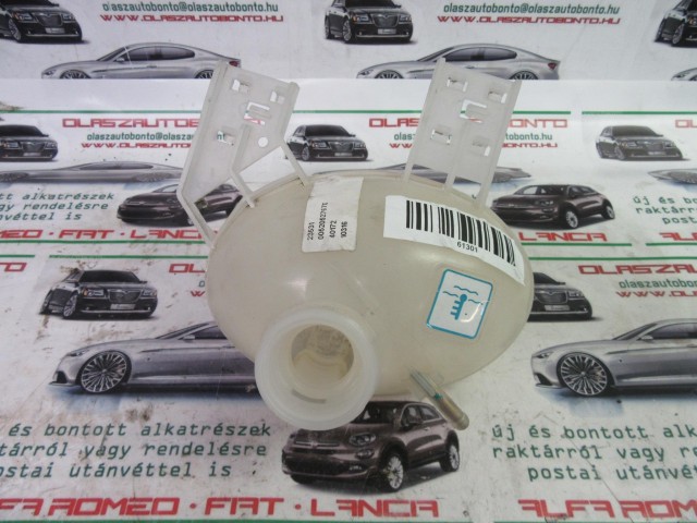 Fiat 500x, Jeep Renegade kiegyenlítő tartály 52052767