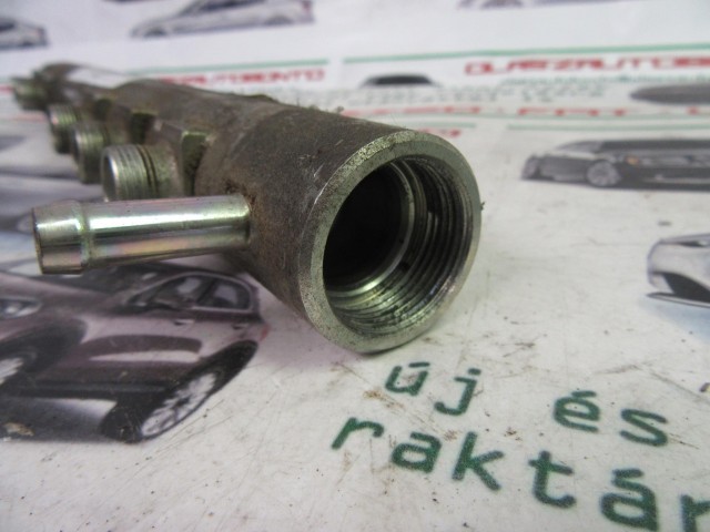 Fiat Lancia Rail cső 55200517