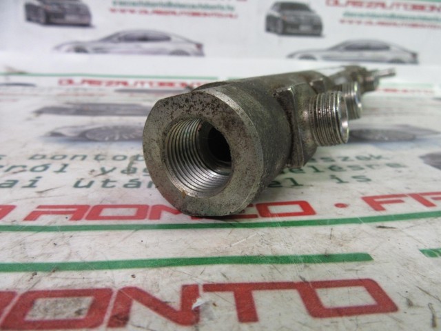 Fiat Lancia Rail cső 55200517