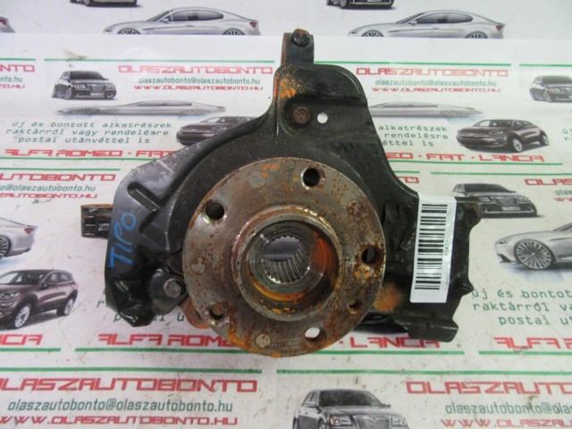 Fiat Tipo 1,4 T-Jet bal első csonkállvány 52055605