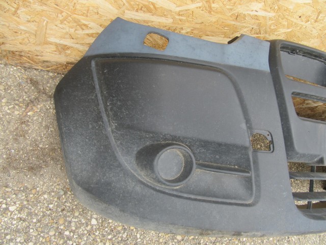 Fiat Doblo III. fényszórómosó helyes első lökhárító 61235