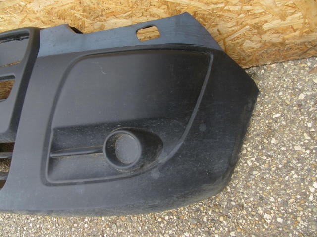 Fiat Doblo III. fényszórómosó helyes első lökhárító 61235