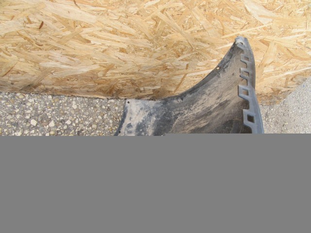 Fiat Doblo III. fényszórómosó helyes első lökhárító 61235