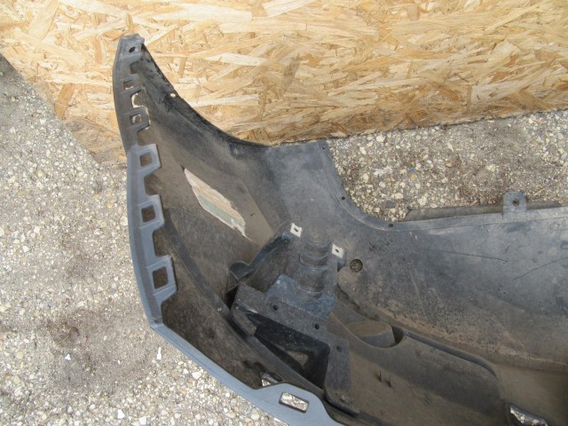 Fiat Doblo III. fényszórómosó helyes első lökhárító 61235