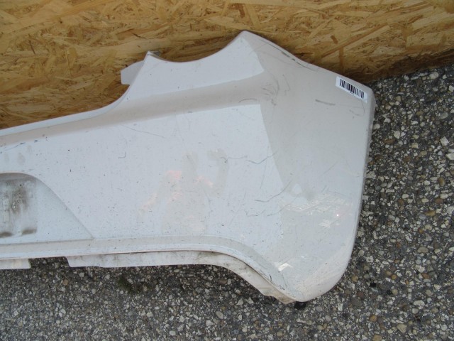 58998 Alfa Romeo MiTo hátsó lökhárító 71777564