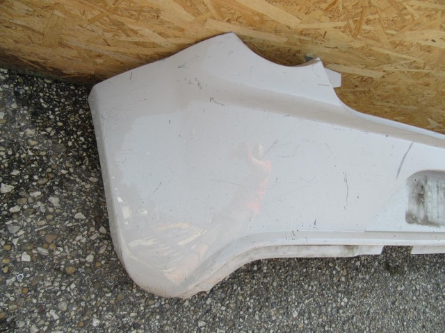 58998 Alfa Romeo MiTo hátsó lökhárító 71777564