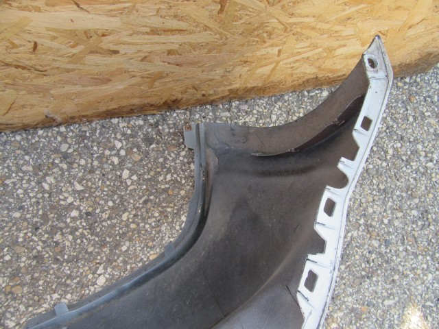 58998 Alfa Romeo MiTo hátsó lökhárító 71777564