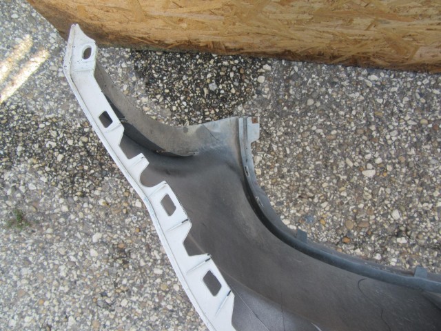 58998 Alfa Romeo MiTo hátsó lökhárító 71777564