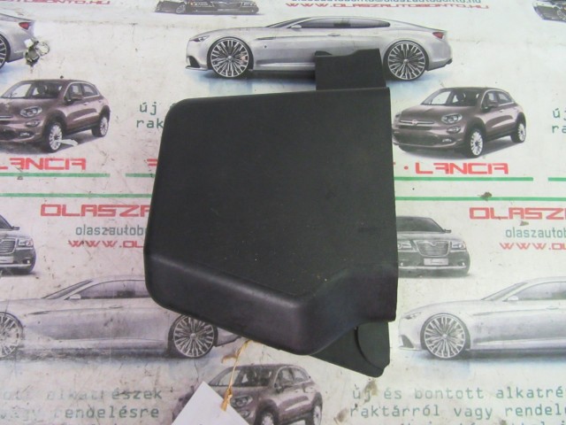 Fiat Panda I. 1,0 8v vezérlésburkolat 46781463