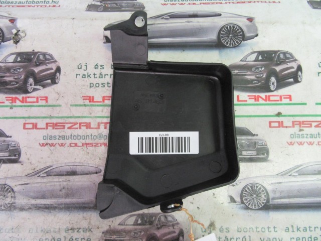 Fiat Panda I. 1,0 8v vezérlésburkolat 46781463