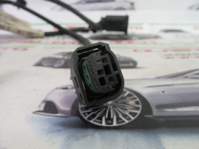 Alfa Romeo 159 hátsó lökhárító, tolatószenzoros kábelköteg 50501767