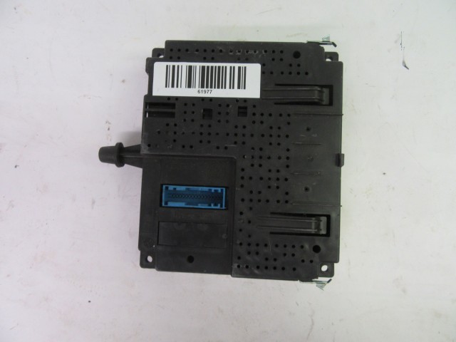 Alfa Romeo, Fiat, Lancia Blue&Me  50510226