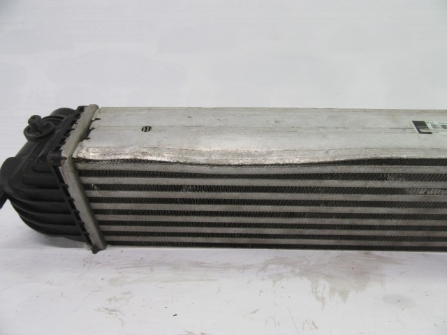 Fiat 500x, Jeep Renegade Diesel intercooler hűtő, a képen látható sérüléssel 51966752