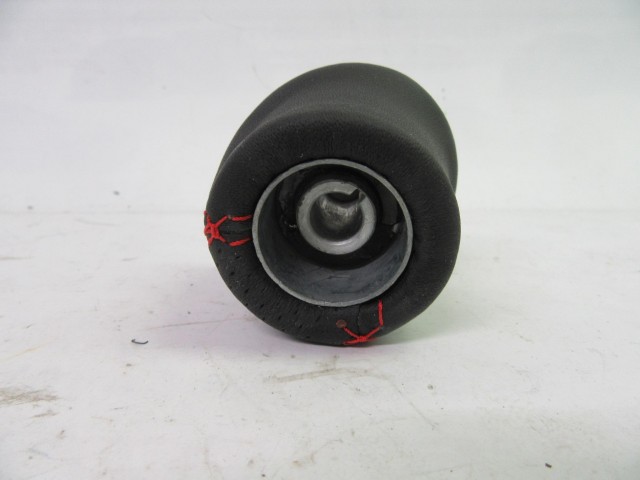 Fiat Bravo 2007-2014 gyári új bőr váltógomb 55349629