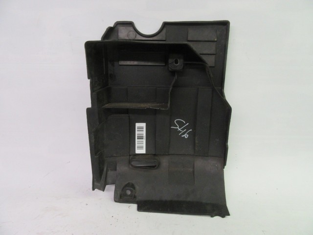 158215 Fiat Stilo akkumulátor takaró 51733014