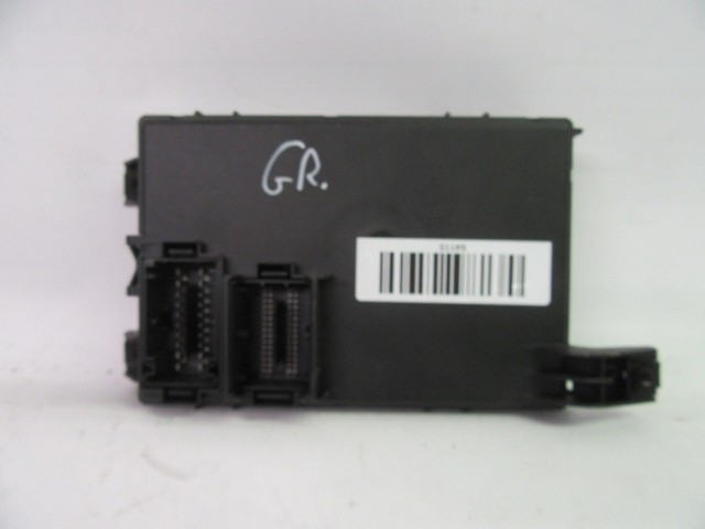 Fiat Grande Punto immo doboz 51781759