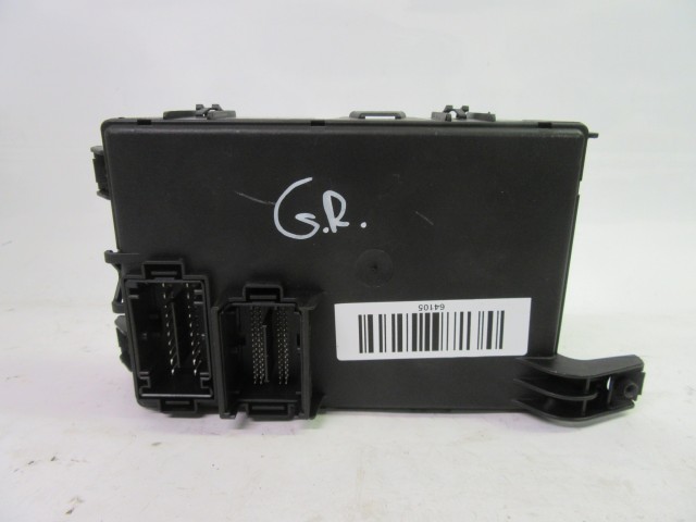 Fiat Grande Punto immo doboz 51795430