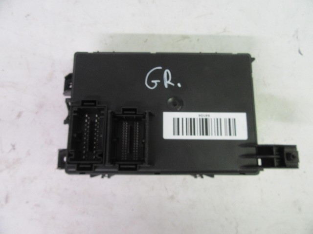 Fiat Grande Punto immo doboz 51798616