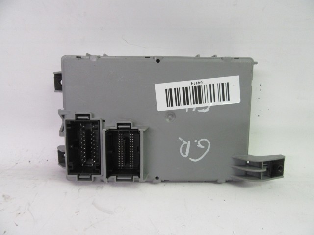 Fiat Grande Punto, Punto Evo immo doboz 51869094