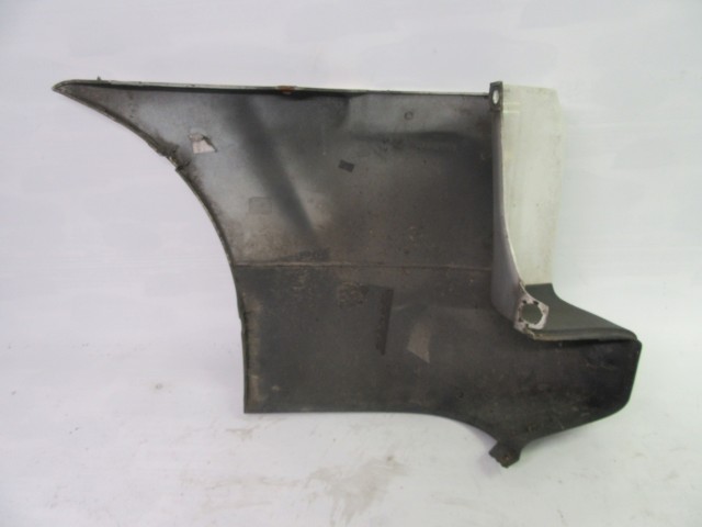 Fiat Doblo I.-II.  jobb hátsó lökhárító sarok 735388443