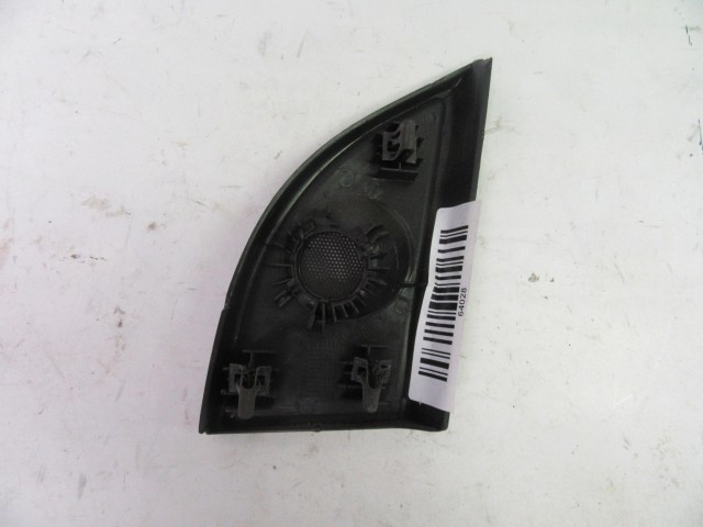 Fiat Stilo 735278481 számú, bal oldali tükör takaró háromszög