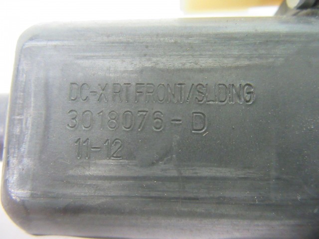 Lancia Voyager bal első ablakemelő motor 0130822334