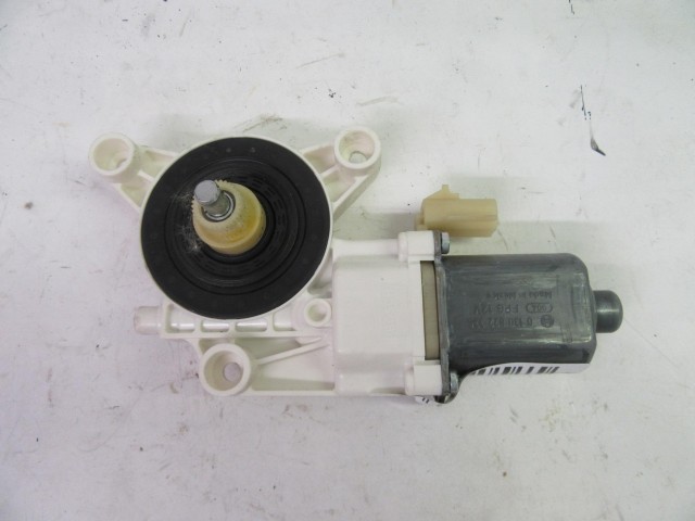 Lancia Voyager bal első ablakemelő motor 0130822334