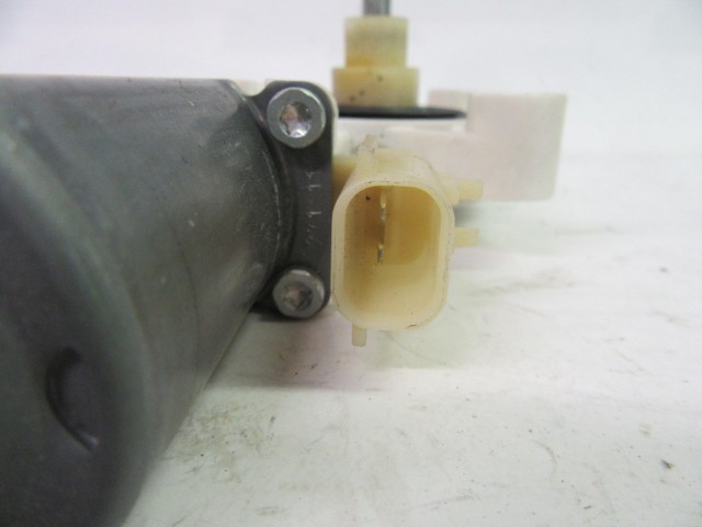 Lancia Voyager bal első ablakemelő motor 0130822334