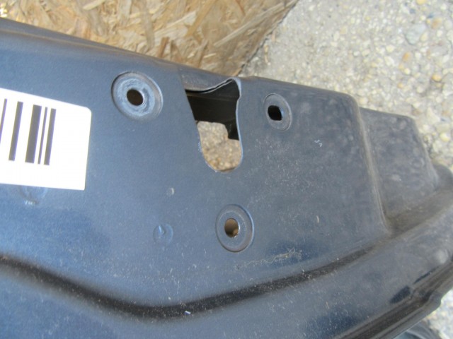 61582 Fiat Stilo 3 ajtós, kék bal ajtó 