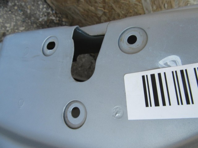 61711 Fiat Stilo 3 ajtós, kék színű jobb oldali ajtó