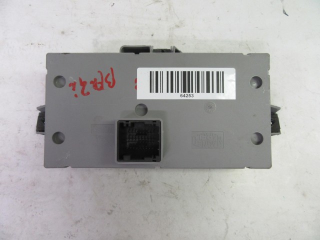 Fiat Bravo 2007-2009 immo doboz 51826184