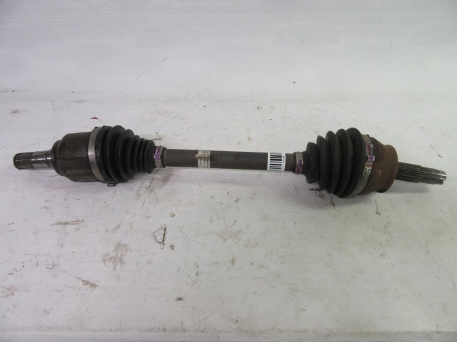 Fiat Tipo 1,4 T-Jet bal oldali féltengely 52017989