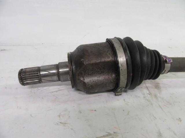 Fiat Tipo 1,4 T-Jet bal oldali féltengely 52017989