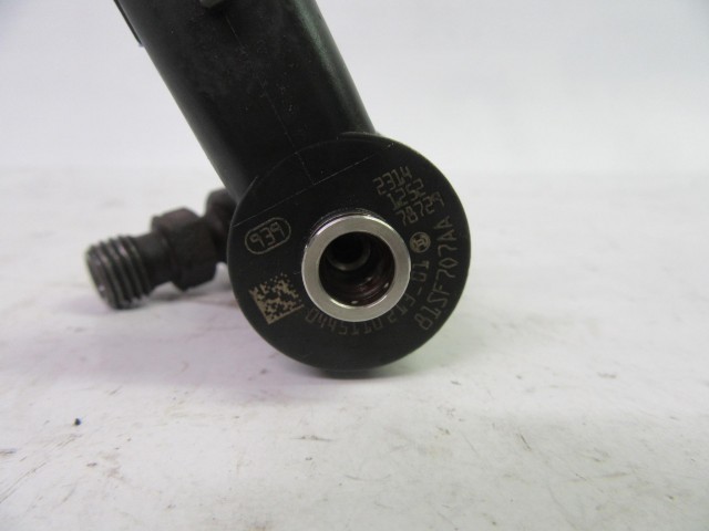 Alfa Romeo 159, Fiat Croma, Lancia Thesis 2,4 20v Mjet injektor 0445110213 , 0 445 110 213
