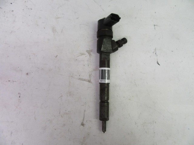 Alfa Romeo 159, Fiat Croma, Lancia Thesis 2,4 20v Mjet injektor 0445110213 , 0 445 110 213