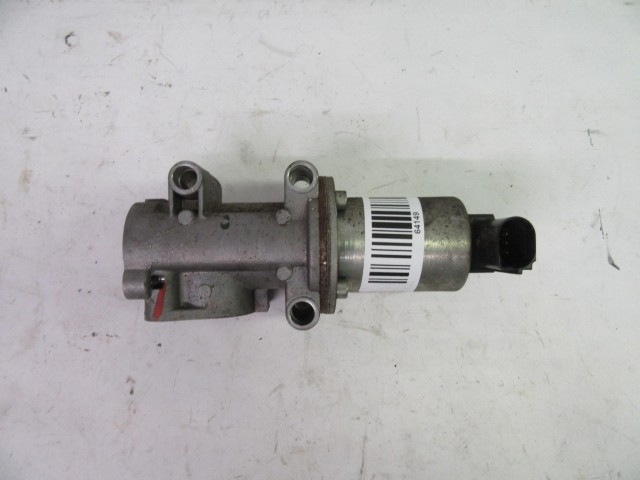 Alfa Romeo, Fiat, Lancia Egr szelep 46785766
